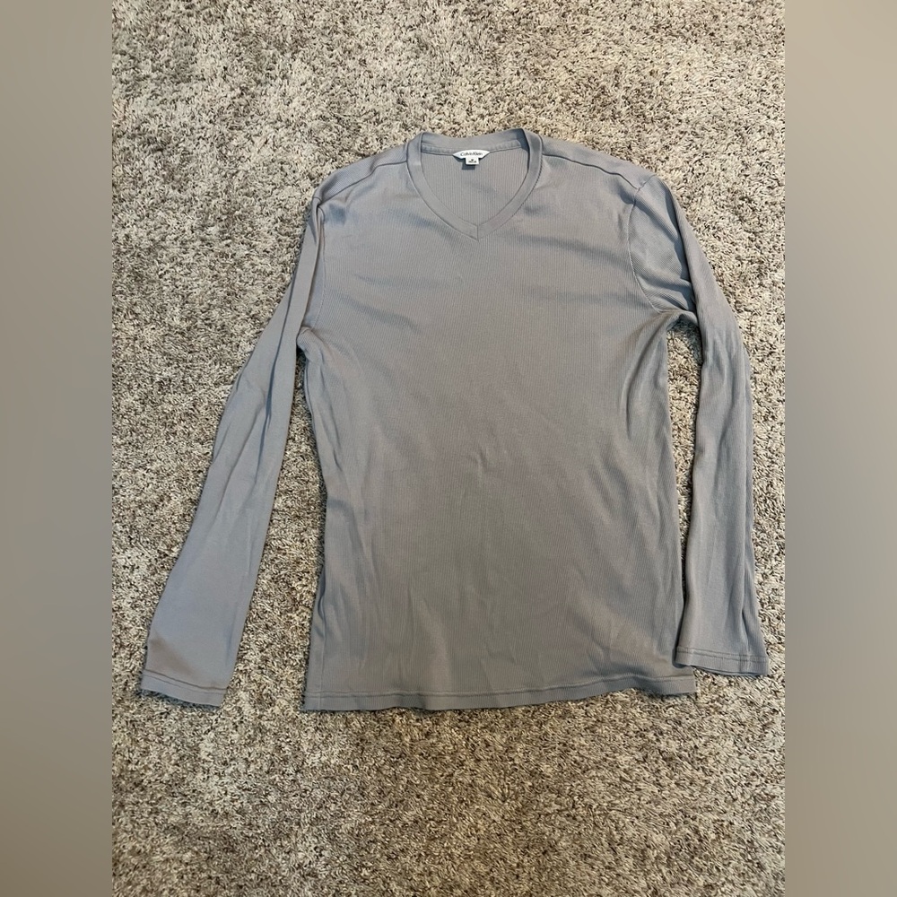 Calvin Klein long sleeves